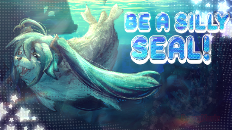 💘 Be a Silly Seal [VALENTINE] screenshot 4