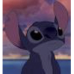 Stitch is the best ever