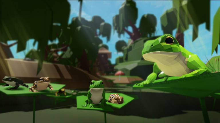 Animal Simulator screenshot 6