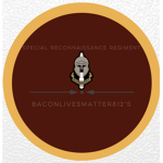 -! Special Reconnaissance Regiment !-