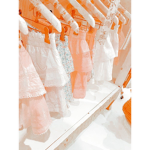 • preppy boutique •