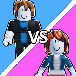 GIRLS VS BOYS