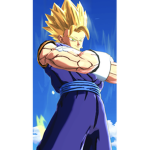 Dragon ball army/group
