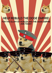 DOGE EMPIRE OF DOGEIA