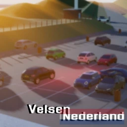 [Update] Velsen, Netherlands icon