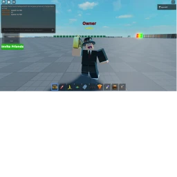 Try animations and emotes all more of legorida icon
