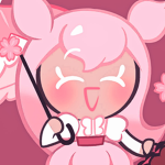 Cherry Blossom Cookie Fanclub!
