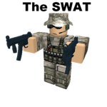 The S.W.A.T