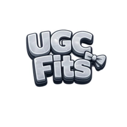 UGCFits Roblox group icon