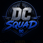 DC Squad Game