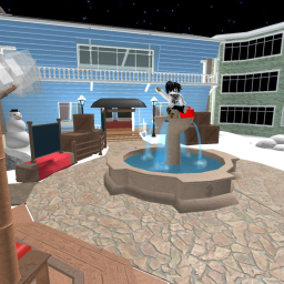 MM2 MS [winter update ☃]