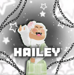 ~Hailey's Friend's~