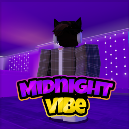 🌑 Midnight Vibe