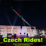 Czech Rides!