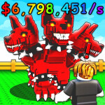 [🔥] Build a Brainrot Farm