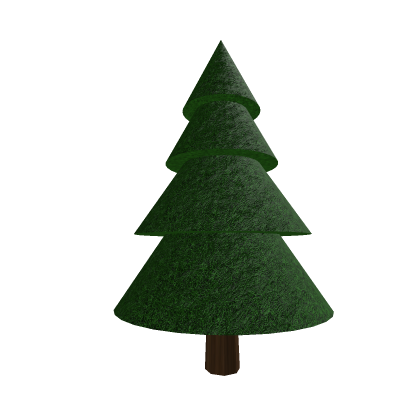 Tree for a lobby