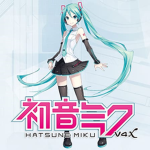 ~Hatsune Miku~ <3