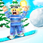 Snow Simulator ❄️