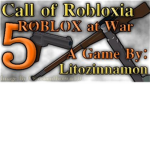 Call Of Robloxia 5 -Fan Group