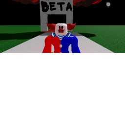 Escape The Robloxia Carnival! (BETA)