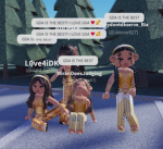 Gias Dance Academy
