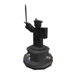 Statue of Noli
