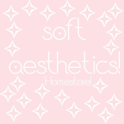 Soft Aesthetics Homestore!