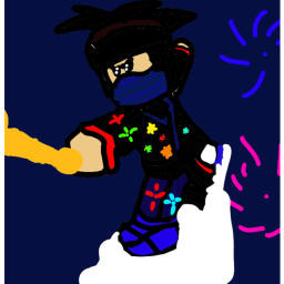 Blox Ball (SEASON 1)