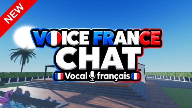 Voice France (Villa of nasdas) thumbnail