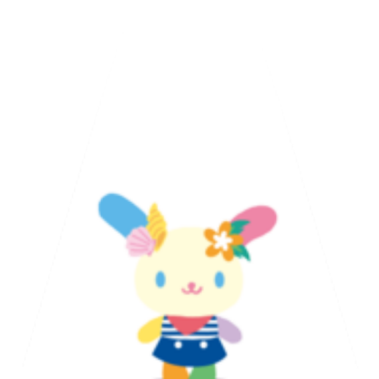Hello kitty usahana Roblox decal