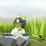 AkeeeFroggies