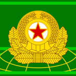[DPRK] Korean People's Army Special Forces