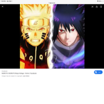 Sasuke uzumaki