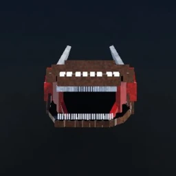 Мегатерий(Высшее существо)1.2 icon