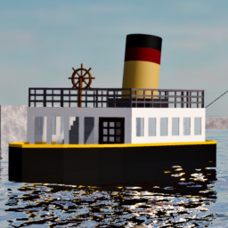 [FREE PRIVATE SERVERS!] Destruction And Sinking 💥