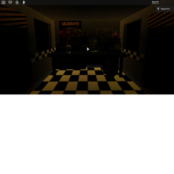 Five Nights Showcase