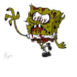 Spongebob Zombie Roleplay Group