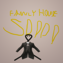 SDDDD Family House