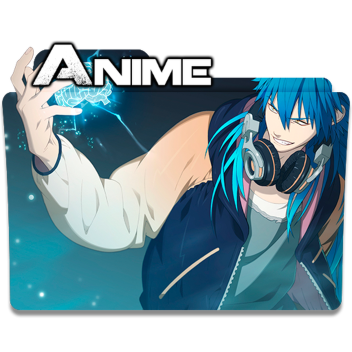 The Island Of Anime