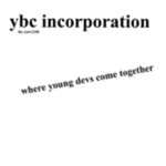 young building incorporation