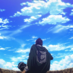 Levi’s children