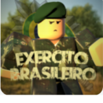 E.B exercito brasileiro nossa Pátria amada.