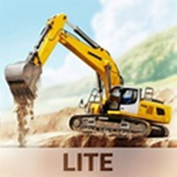 Construction Simulator LITE [UPDATE 1]