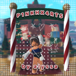 P1NKHX4RTS !