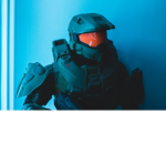 The HALO Game Creator Fan Group