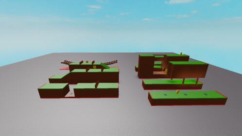 Deathrun