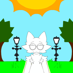 Gray And Wenda [Hangout] Rp