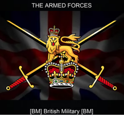 [-] British Military Academy [-]