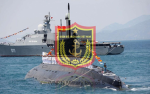 [QK5] Vietnam's Navy