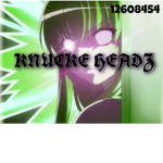 $ KNUCKLE HEADZ $
